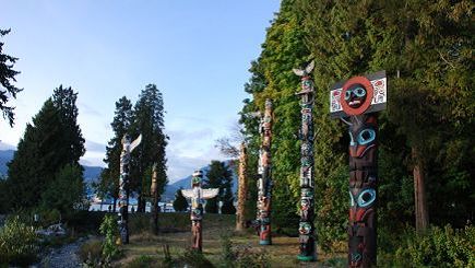 7-Day Canadian Tour to Vancouver, Whistler, Victoria & Rocky Mountains (SEA in/out)