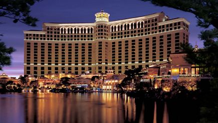 10-Day Bus Tour Package to San Francisco, Yosemite, Las Vegas, Grand Canyon West (Skywalk), Disneyland, Universal Studios from Los Angeles - 3 nights in Las Vegas (with LAX airport transfers) 10-Day Bus Tour Package to San Francisco, Yosemite, Las Vegas, Grand Canyon West (Skywalk), Disneyland, Universal Studios from Los Angeles - 3 nights in Las Vegas (with LAX airport transfers)
