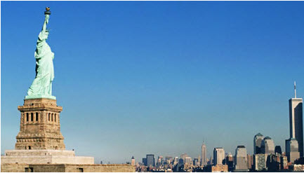 9-Day Eastern US and Canada Multilingual Discovery Tour with English Guaranteed From New York