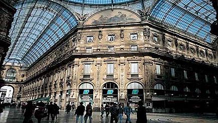 3 Hours Walking Tour to Heart of Milan