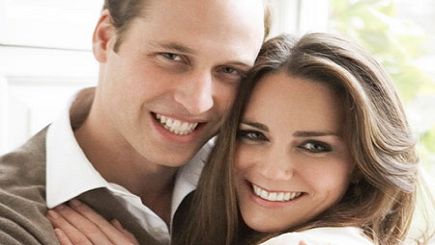 Will & Kate Royal Wedding Chauffeur Driven Tour