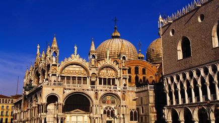 Grand Catholic Italy - Faith-based Travel