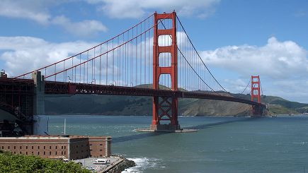 5-Day San Francisco, Yosemite & Universal Studios Tour (With LAX Airport Transfer) 5-Day San Francisco, Yosemite & Universal Studios Tour (With LAX Airport Transfer)