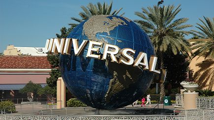 3-Day Los Angeles, Disneyland/San Diego, Universal Studios Bus Tour