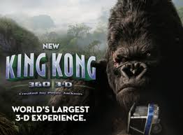 Universal Studios (All Day) Universal Studios (All Day)