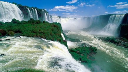 Spirit of South America with Amazon & Galapagos Cruise Spirit of South America with Amazon & Galapagos Cruise