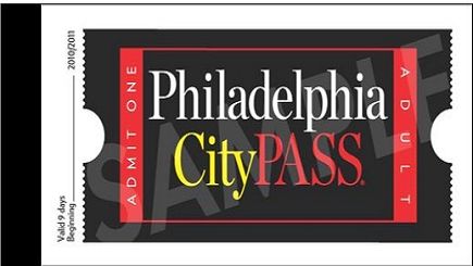 Philadelphia CityPASS (Save 44% on 6 must-see Philadelphia attraction admission tickets)