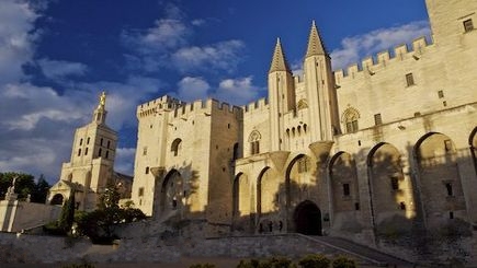 Burgundy & Provence - Cruise Only From Port St. Louis To Chalon -sur-saone