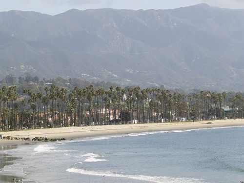 5-Day Los Angeles, Oregon, Crater Lake National Park, San Francisco Tour