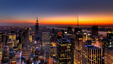 The Best Skyline Views of NYC Not To Be Missed