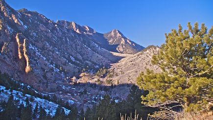 Tour en Jeep por el Ca��n de El Dorado