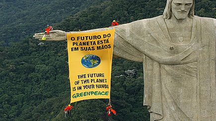 Brazil, Argentina & Chile