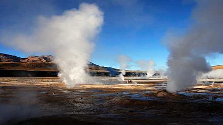 Brazil, Argentina & Chile with Buzios & Atacama