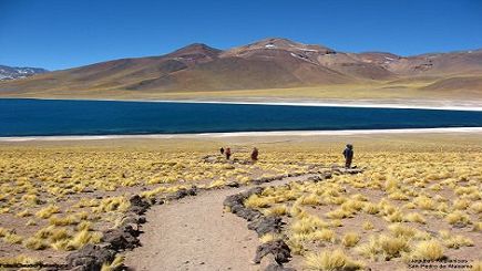 Brazil, Argentina & Chile with Salvador & Atacama