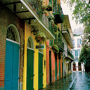 Dixieland & Rhythms with New Orleans Jazz Fest