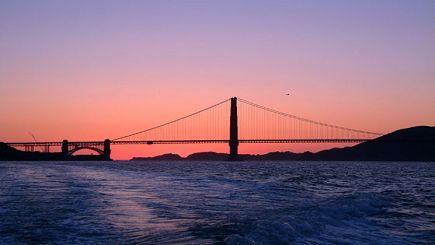 9-Day Bus Tour to Las Vegas, Grand Canyon South, San Francisco, Yosemite National Park, Sea World, Universal Studios from Las Vegas - 3 nights in Las Vegas