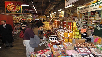 The Soul of Center City Philadelphia Walking Tour The Soul of Center City Philadelphia Walking Tour