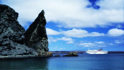 Peru Splendors With GalÁpagos Cruise To North Islands