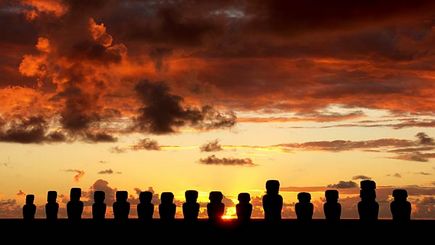 Peru Splendors With Easter Island Peru Splendors With Easter Island