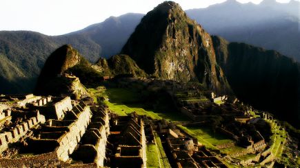 Peru Splendors With Peru's Amazon & GalÁpagos Cruise To North Islands