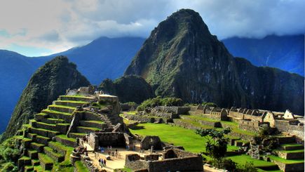 Peru Splendors With Peru's Amazon & Easter Island
