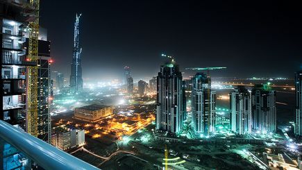 Secrets Of Inida With Dubai & Southern India