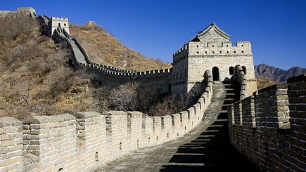 Essence Of China With Guilin & Hong Kong