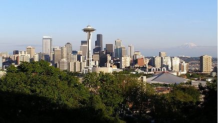 Seattle Winter Sightseeing Tour Seattle Winter Sightseeing Tour