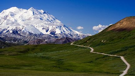 Nature's Best: Alaska