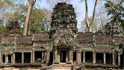Flavors of Vietnam & Cambodia with Luang Prabang & Chiang Mai