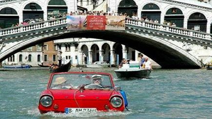 3 Hours Venice Small Group Walking Photography Tour
