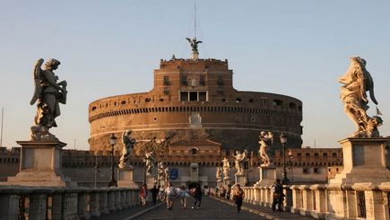 The Splendors Of Italy