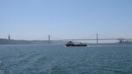 Paseo Gastron�mico por las Calles de Lisboa