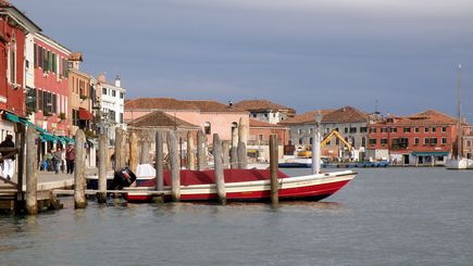 Venice, Florence, Rome & Sorrento