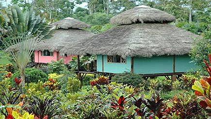 Cruising The Galapagos On Board The Santa Cruz with Peru & Ecuador's Tropical Forest