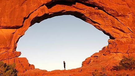 7-Day Grand Circle National Parks Bus Tour (Starts in SFO)