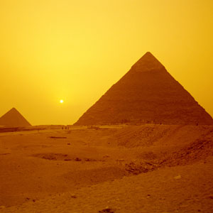 Grand Tour of Egypt