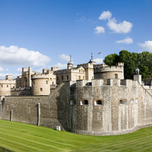 Highlights Of Britain & Ireland