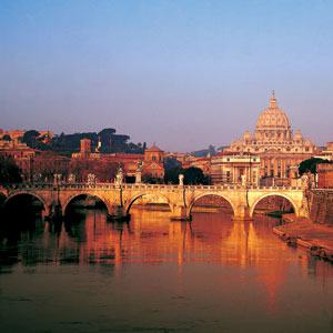 Italy Tours