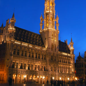 Europe