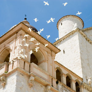Religious Travel