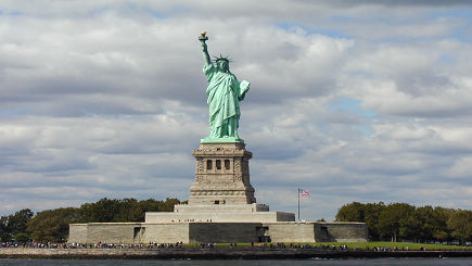 6 D�as - Costa Este EE.UU (Tour Gran Valor) ** Salidas Jueves y Domingo**