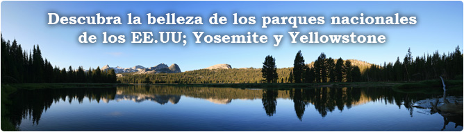 Tours de los Parques Nacionales