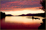 2 Days Lake George, the Great Escape and Howe Cavern