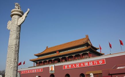 6-Day Master Trip of Beijing In Depth Stay (With Airport Transfer)