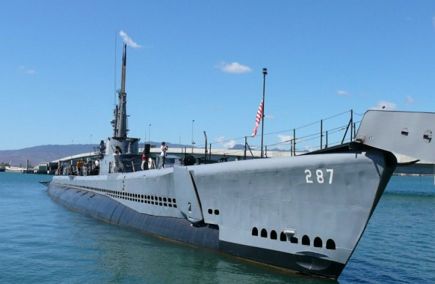 WWII Pearl Harbor Heroes Adventure Tour WWII Pearl Harbor Heroes Adventure Tour