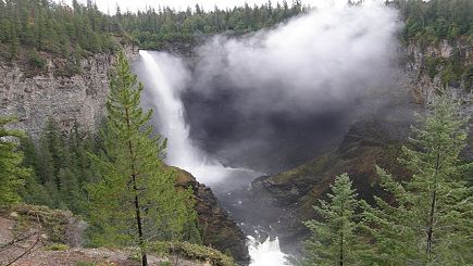4-Day Classic Bus Tour to Canadian Rocky Mountains from Vancouver