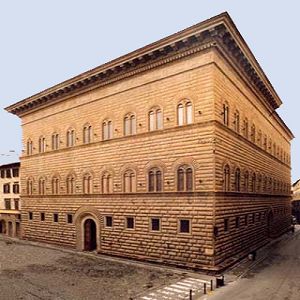 Medici Family Small Group Tour