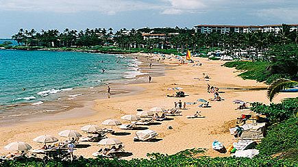 Maui, Kauai & Kona