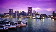 Baltimore Hoteles
